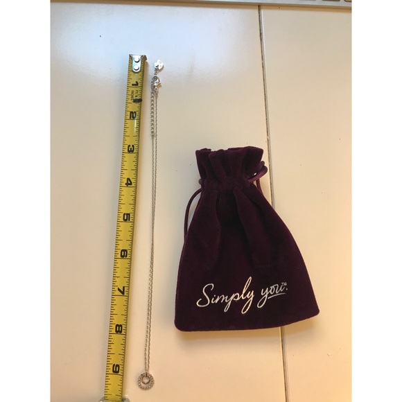 Swarovski Crystal necklace for sale!! - Picture 4 of 4